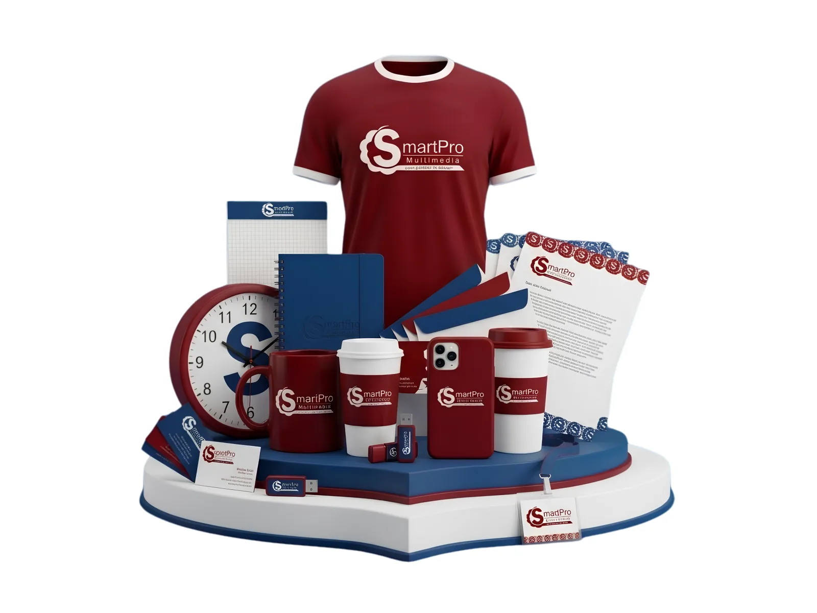Corporate Branding